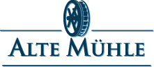 Logo: Chalet Alte Mühle